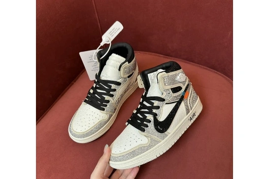 Designed Diamond AJ-1101 Shoes Jordan 0917